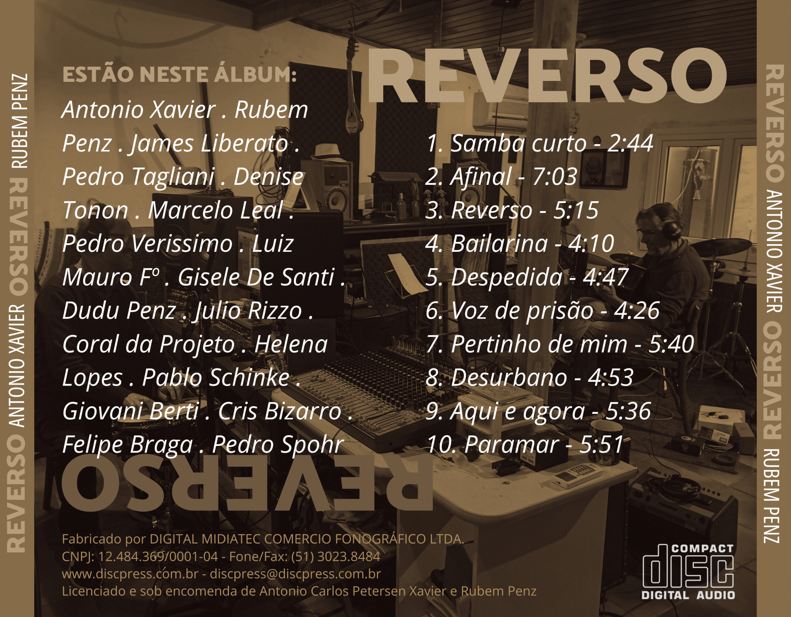 Reverso - Imagem 5